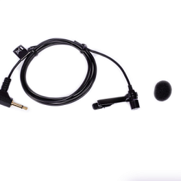 SPBAUDIO Reinvox M-71, петличный конденсаторный микрофон