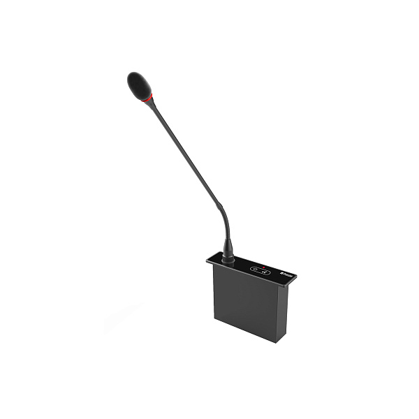 Prestel CS-ECU1, врезной пульт председателя