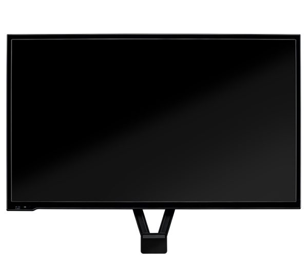 Logitech TV Mount  XL for MeetUp, увеличенное крепление для MeetUp Logitech TV Mount  XL for MeetUp, увеличенное крепление для MeetUp