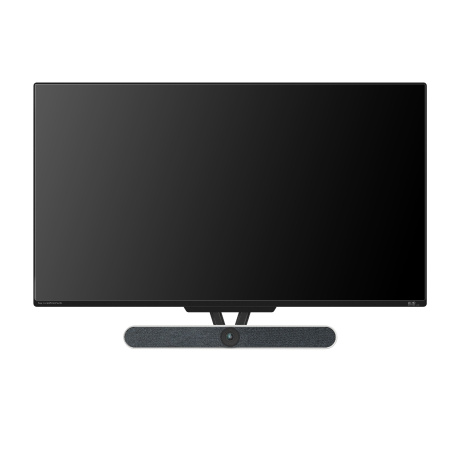 Prestel TVM-1, кронштейн для крепления видеобара
