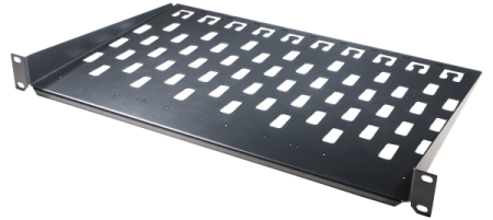 Neets Rack Shelf - Полка для стойки 19"