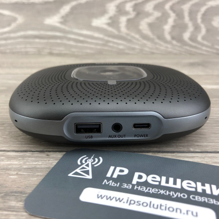 Anker PowerConf - Bluetooth спикерфон Anker PowerConf - Bluetooth спикерфон