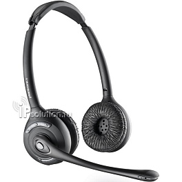 Plantronics Savi W420, беспроводная гарнитура для компьютера