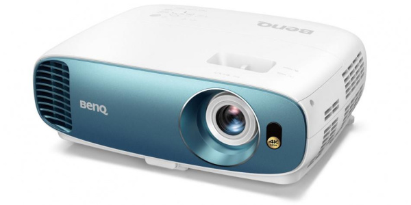 Кинотеатральный проектор BenQ TK800M (DLP; 4K UHD; Brightness 3000 AL; 1.1X, TR 1.50~1.65, HDMIx2 (2.0x1, 1.4x1), USB power, 3D, HDR10/HLG, 96% Rec.709, Sport mode) Кинотеатральный проектор BenQ TK800M (DLP; 4K UHD; Brightness 3000 AL; 1.1X, TR 1.50~1.65, HDMIx2 (2.0x1, 1.4x1), USB power, 3D, HDR10/HLG, 96% Rec.709, Sport mode)