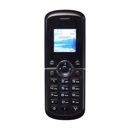 Welltech WP589 , SIP Wi-Fi телефон Welltech WP589 , SIP Wi-Fi телефон