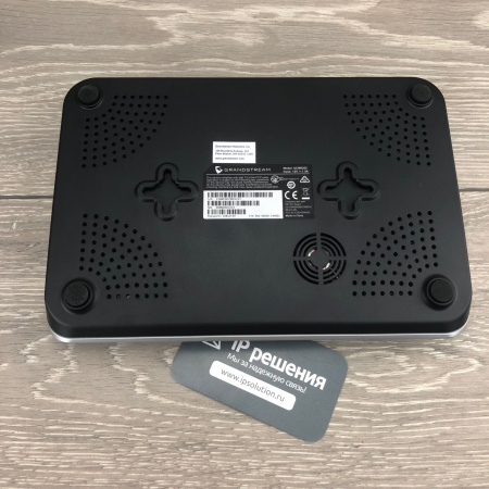Grandstream UCM6202 , ip телефонная станция