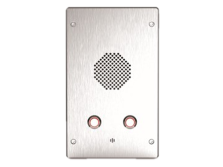 J&R Technology K20-2, IP-аудиоинтерком