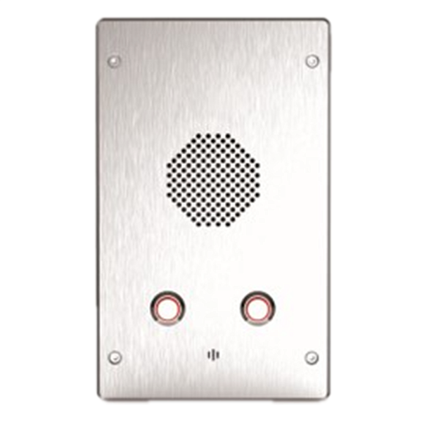J&R Technology K20-2, IP-аудиоинтерком