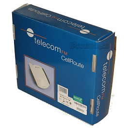 Аналоговый GSM шлюз TelecomFM CellRoute-GPRS