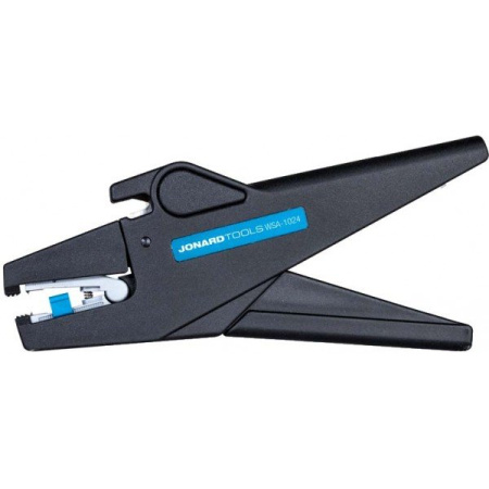 Jonard WSA-1024 - инструмент для снятия изоляции с провода 0.25 - 6 мм2 Jonard WSA-1024 - инструмент для снятия изоляции с провода 0.25 - 6 мм2