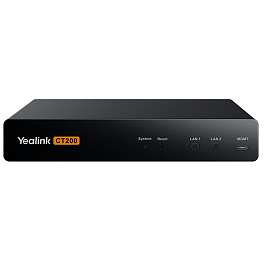 Yealink CT200, контроллер системы управления
