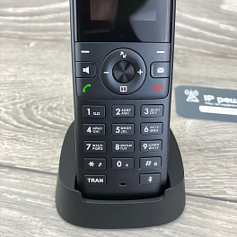 Yealink W73H, беспроводной телефон системы DECT