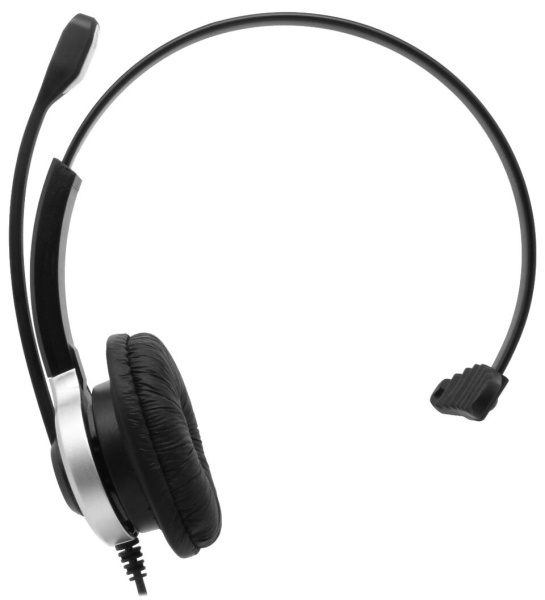 Accutone WM610MKII QD, телефонная гарнитура Accutone WM610MKII QD, телефонная гарнитура
