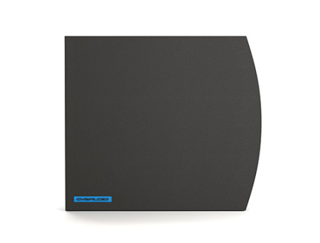 CVGAUDIO SUBone model С-8/BL/CR, пассивный корпусной сабвуфер c встроенный кроссовером 120Hz CVGAUDIO SUBone model С-8/BL/CR, пассивный корпусной сабвуфер c встроенный кроссовером 120Hz