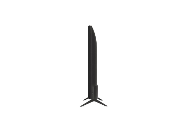 ЖК панель, Smart Signage, 43", 400 кд/м2, 3840x2160, IP-RF, WEB OS, Group Manager ЖК панель, Smart Signage, 43", 400 кд/м2, 3840x2160, IP-RF, WEB OS, Group Manager