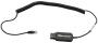Accutone Lexsus Cord 3 QD PLT-RJ, переходник для телефонов Avaya серии 16/96 Accutone Lexsus Cord 3 QD PLT-RJ, переходник для телефонов Avaya серии 16/96