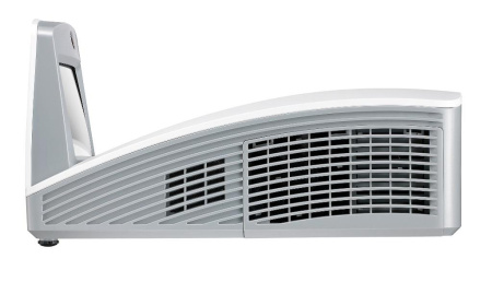 Мультимедийный ультракороткофокусный проектор Vivitek DH758UST