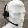 JPL-400M-USB, проводная гарнитура для компьютера с шумоподавлением JPL-400M-USB, проводная гарнитура для компьютера с шумоподавлением