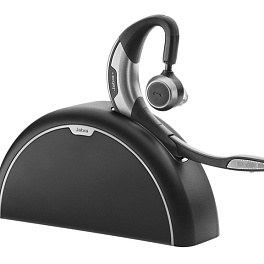 Jabra Motion UC (6630-900-100), Bluetooth гарнитура MOTION UC 