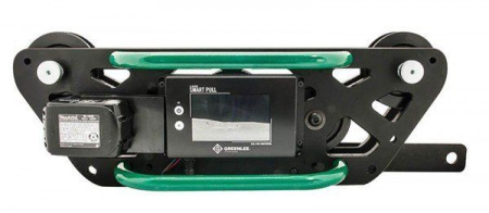 Greenlee FG01 - система регистрации для кабельных лебедок Greenlee FG01 - система регистрации для кабельных лебедок