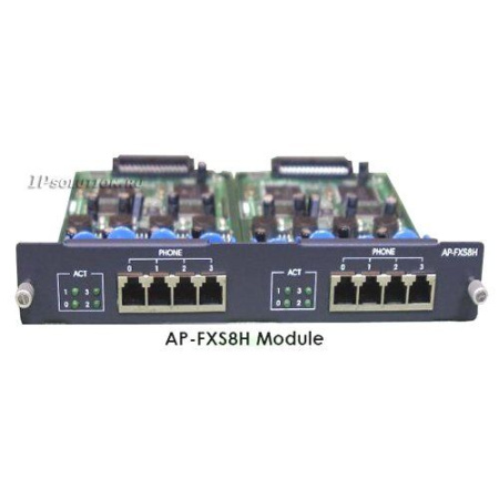 ADD-AP2650-32O, аналоговый VOIP шлюз AddPac ADD-AP2650-32O, аналоговый VOIP шлюз AddPac