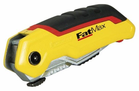Stanley 0-10-825 - Нож "FATMAX" складной с выдвижным лезвием