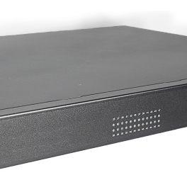 IPmatika IGW4800, VoIP-шлюз на 48 портов FXS