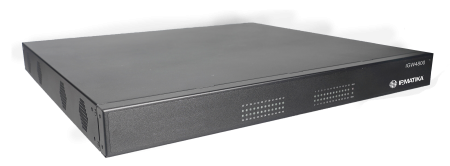 IPmatika IGW4800, VoIP-шлюз на 48 портов FXS