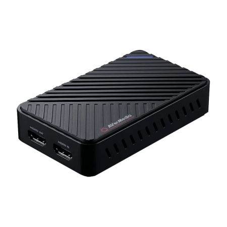 Устройство захвата видео AverMedia Live Gamer ULTRA GC553