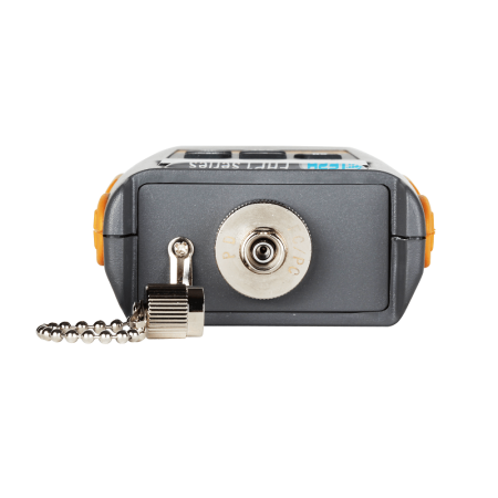 Grandway FHP1A02 - измеритель оптической мощности, -60 ~ +3дБм, 850/1300/1310/1490/1550/1625нм