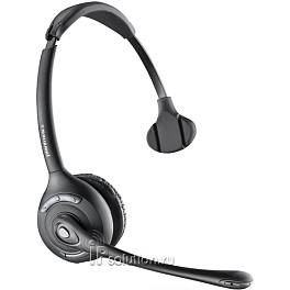 Plantronics Savi W410, беспроводная гарнитура для компьютера