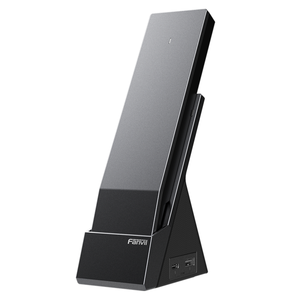 Fanvil H603W, отельный wi-fi телефон