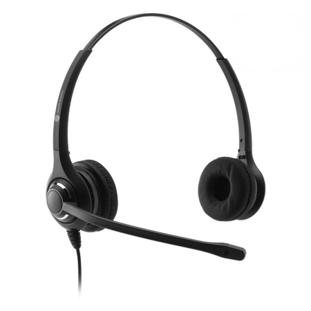 Комплект JPL-611-PB+BL-054MS+P, профессиональная проводная гарнитура с шумоподавлением, разъем QD, два динамика, USB адаптер с кнопками управления Комплект JPL-611-PB+BL-054MS+P, профессиональная проводная гарнитура с шумоподавлением, разъем QD, два динамика, USB адаптер с кнопками управления