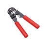 Endura E5817 - кримпер для установки 8-ми позиционных модульных коннекторов Endura E5817 - кримпер для установки 8-ми позиционных модульных коннекторов