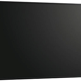 Дисплей Ultra HD 4K 65", LED, 3840x2160, 350 кд/м2, 4000:1, 4K USB Медиа-плеер, динамики 10Втx2, 16/7, HDMIx3, USBx1, 27,5 кг