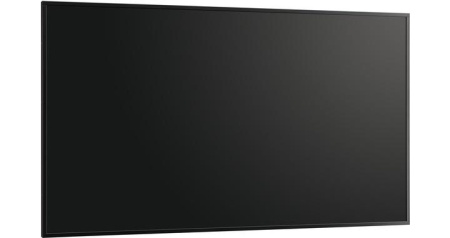 Дисплей Ultra HD 4K 65", LED, 3840x2160, 350 кд/м2, 4000:1, 4K USB Медиа-плеер, динамики 10Втx2, 16/7, HDMIx3, USBx1, 27,5 кг