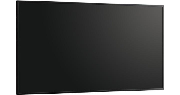 Дисплей Ultra HD 4K 65", LED, 3840x2160, 350 кд/м2, 4000:1, 4K USB Медиа-плеер, динамики 10Втx2, 16/7, HDMIx3, USBx1, 27,5 кг Дисплей Ultra HD 4K 65", LED, 3840x2160, 350 кд/м2, 4000:1, 4K USB Медиа-плеер, динамики 10Втx2, 16/7, HDMIx3, USBx1, 27,5 кг