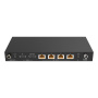 Prestel SP-H2-14T60, HDMI сплиттер 1:4 с поддержкой HDBaseT