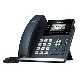 Yealink W41P - Комплект, состоящий из T41S, W60B и DECT DD10K