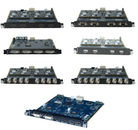 Универсальный видеопроцессор RGBlink X7 серии Venus с функциями масштабатора и коммутатора, 8 слотов для модулей ввода, 8 слотов для модулей вывода, два блока питания, 7UВидеопроцессоры производства США, Канады и Германии по дистрибьюторским ценам и миним Универсальный видеопроцессор RGBlink X7 серии Venus с функциями масштабатора и коммутатора, 8 слотов для модулей ввода, 8 слотов для модулей вывода, два блока питания, 7UВидеопроцессоры производства США, Канады и Германии по дистрибьюторским ценам и миним