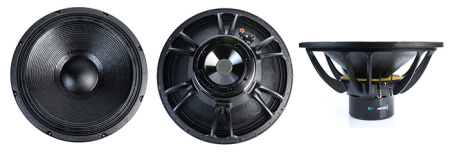 CVGaudio 18SN128, драйвер НЧ (сабвуфер CVGaudio 18SN128, драйвер НЧ (сабвуфер