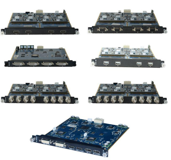 Универсальный видеопроцессор RGBlink X7 серии Venus с функциями масштабатора и коммутатора, 8 слотов для модулей ввода, 8 слотов для модулей вывода, два блока питания, 7UВидеопроцессоры производства США, Канады и Германии по дистрибьюторским ценам и миним Универсальный видеопроцессор RGBlink X7 серии Venus с функциями масштабатора и коммутатора, 8 слотов для модулей ввода, 8 слотов для модулей вывода, два блока питания, 7UВидеопроцессоры производства США, Канады и Германии по дистрибьюторским ценам и миним