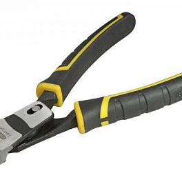 Stanley FMHT0-70814 - Кусачки диагональные FATMAX® "COMPOUND ACTION", 200мм