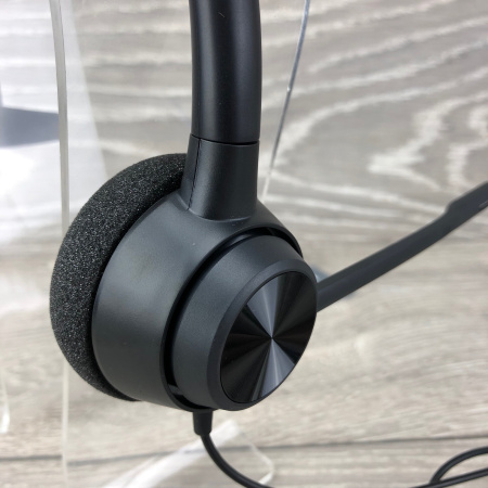 Poly EncorePro EP310 QD (214572-01) , гарнитура для колл-центра