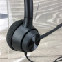 Poly EncorePro EP310 QD (214572-01) , гарнитура для колл-центра