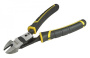 Stanley FMHT0-70814 - Кусачки диагональные FATMAX® "COMPOUND ACTION", 200мм
