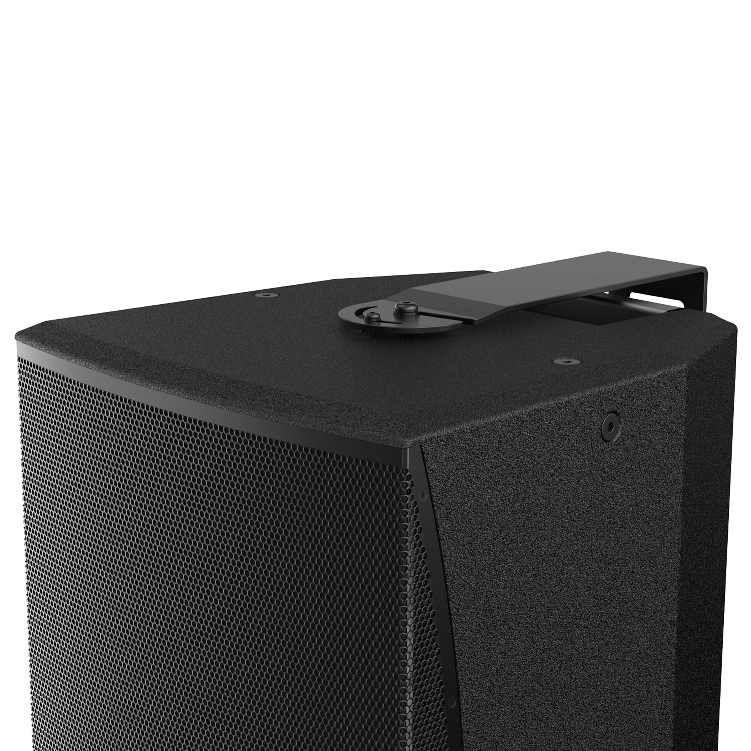 AUDAC VEXO115/B, двухполосная акустическая система