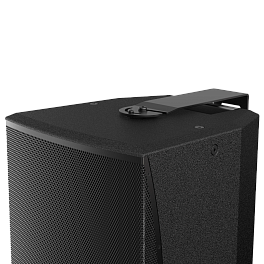 AUDAC VEXO115/B, двухполосная акустическая система