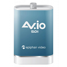 Epiphan AV.io SDI+ устройство захвата видео 