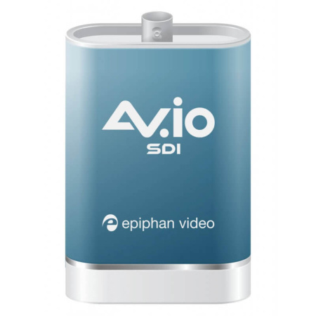 Epiphan AV.io SDI+ устройство захвата видео  Epiphan AV.io SDI+ устройство захвата видео